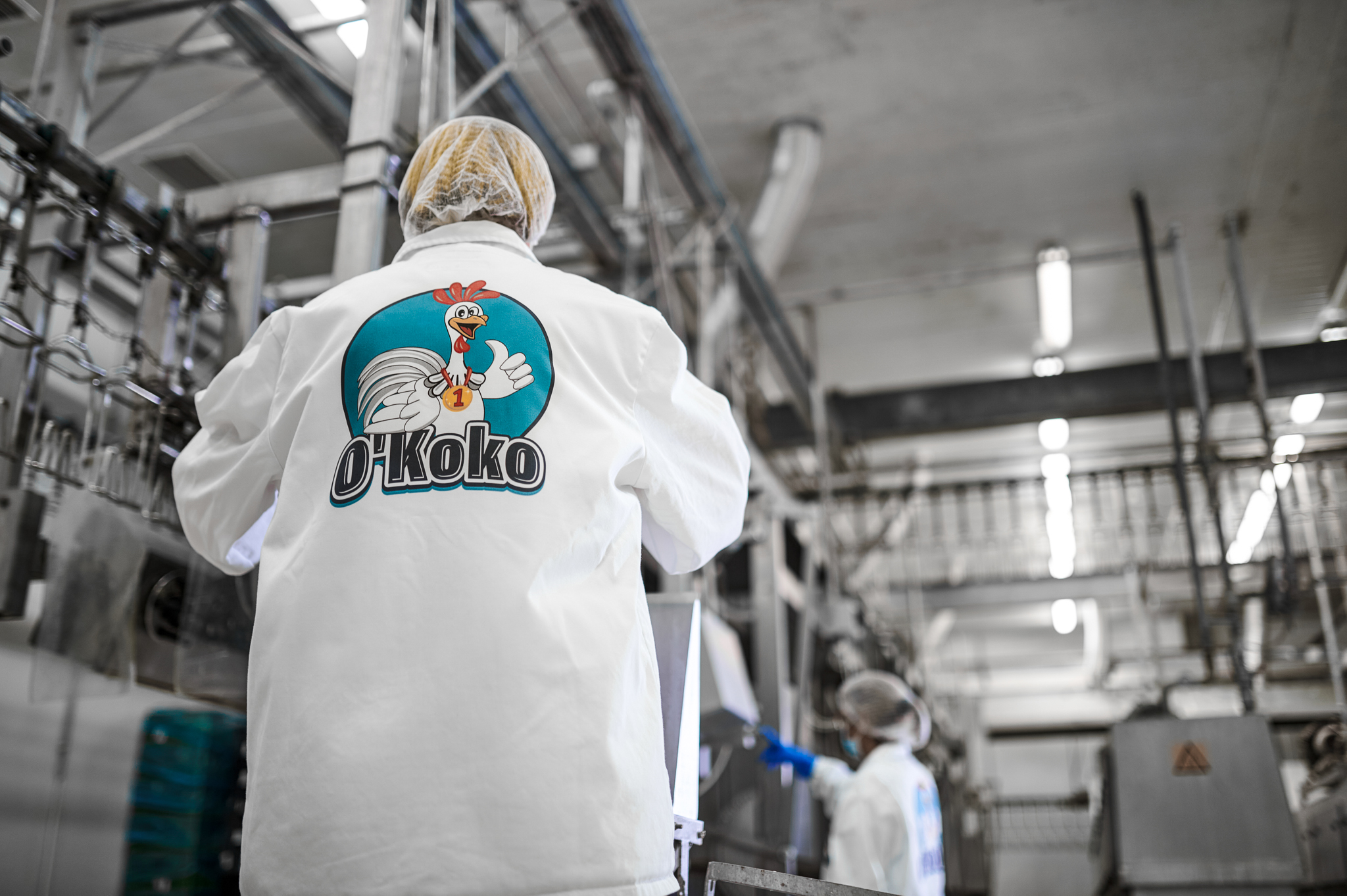 okoko